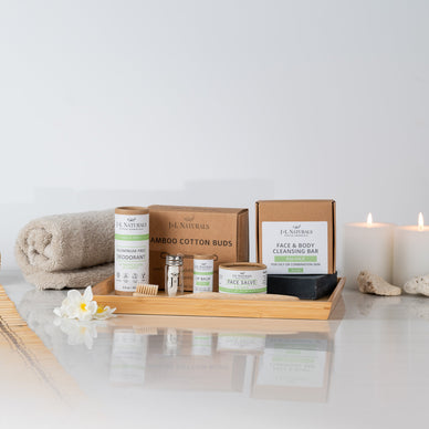 Revitalize Your Routine, Transform Your Well-Being