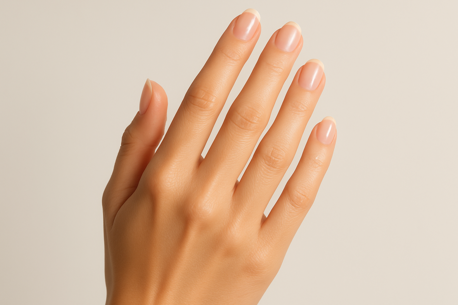 perfect fresh skin hand