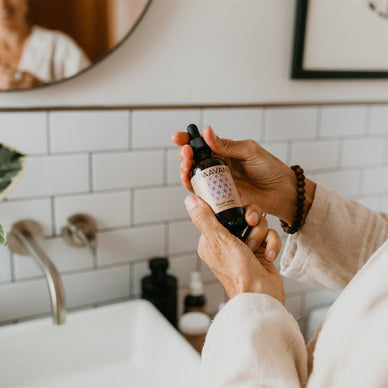 Revitalize Your Radiance, Refresh Your Spirit